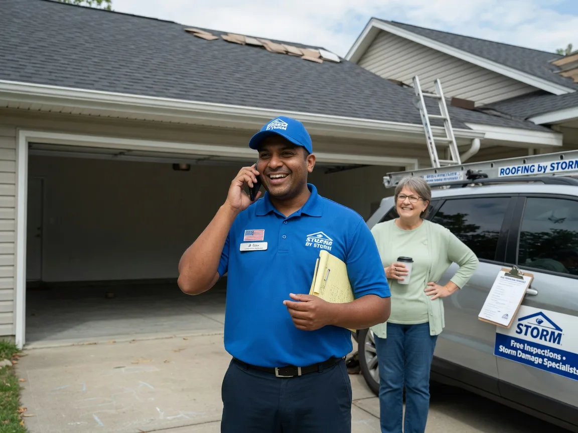 Roof Repair Near Me Owens Cross Roads, AL FAQs